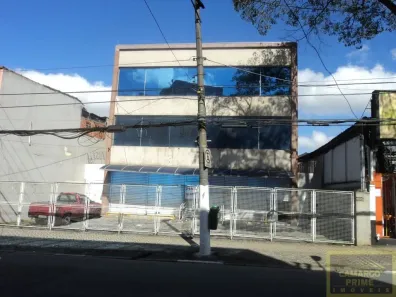 Imóvel Comercial à venda, 500m² no Santo Amaro, São Paulo