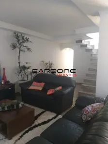 Sobrado com 3 Quartos à venda, 225m² no Jardim Anália Franco, São Paulo