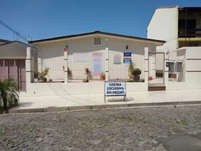 Kitnet com 1 Quarto para alugar, 30m² no Cristo Rei, São Leopoldo
