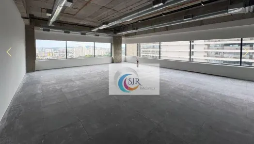 Sala Comercial para alugar, 216m² no Várzea da Barra Funda, São Paulo