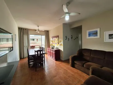 Apartamento com 2 Quartos à venda, 93m² no Enseada, Guarujá