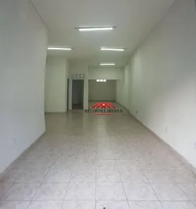 Ponto Comercial para alugar, 98m² no Centro, São José dos Campos
