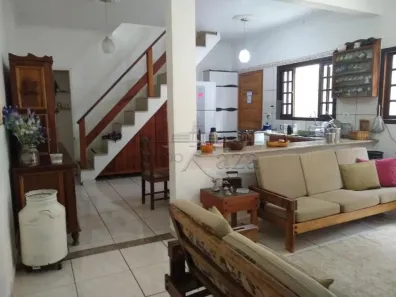 Sobrado com 3 Quartos à venda, 110m² no Portal de Minas, São José dos Campos