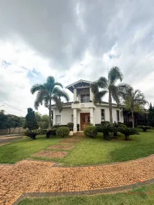 Casa de Condomínio com 3 Quartos à venda, 400m² no Campestre, Piracicaba