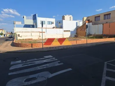 Lote/Terreno para alugar, 315m² no Zona Central, Rio Claro