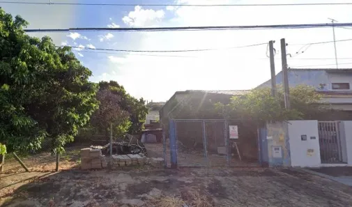 Lote/Terreno à venda, 360m² no Jardim Chapadão, Campinas