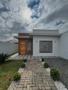 Casa com 2 Quartos à venda, 78m² no Estados, Fazenda Rio Grande