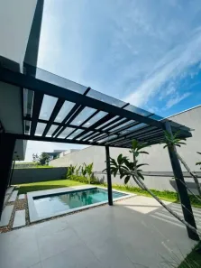 Casa de Condomínio com 4 Quartos à venda, 398m² no Condomínio Residencial Colinas do Paratehy, São José dos Campos