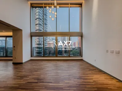 Apartamento com 3 Quartos para alugar, 300m² no Vila Olímpia, São Paulo
