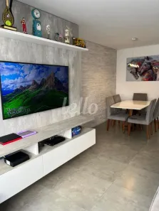 Apartamento com 3 Quartos à venda, 84m² no Mooca, São Paulo