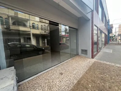 Ponto Comercial para alugar, 50m² no Centro, Piracicaba