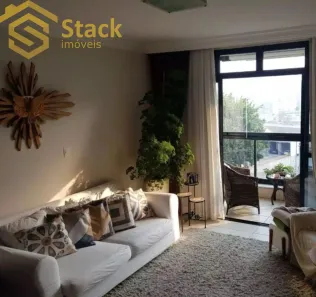Apartamento com 4 Quartos à venda, 177m² no Jardim Ana Maria, Jundiaí