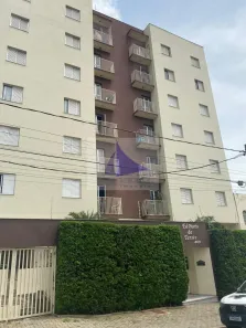 Apartamento com 2 Quartos à venda, 73m² no Jardim Campos Elíseos, Campinas