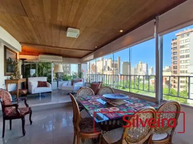 Cobertura com 4 Quartos à venda, 211m² no Higienópolis, Porto Alegre
