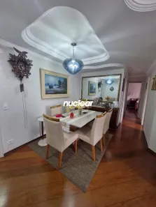 Apartamento com 3 Quartos à venda, 94m² no Jardim Avelino, São Paulo