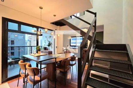 Apartamento com 2 Quartos à venda, 70m² no Vila Olímpia, São Paulo
