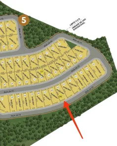 Lote/Terreno à venda, 428m² no Jardins Amsterdã, Goiânia