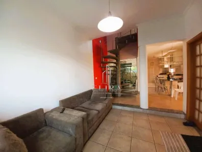 Sobrado com 4 Quartos à venda, 250m² no Jardim Ipiranga, Americana