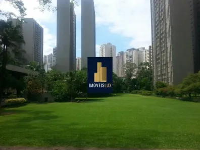 Apartamento com 4 Quartos à venda, 205m² no Vila Suzana, São Paulo