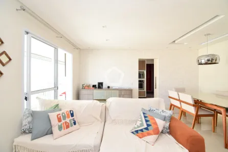 Apartamento com 3 Quartos à venda, 112m² no Mooca, São Paulo