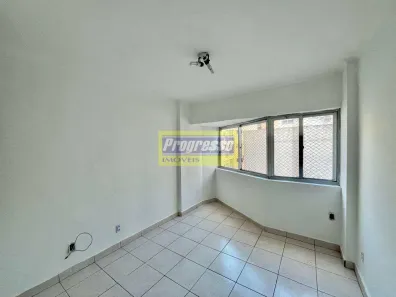 Apartamento com 2 Quartos à venda, 90m² no Boqueirão, Santos