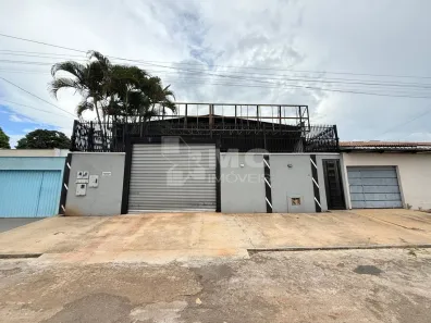 Galpão/Depósito/Armazém com 2 Quartos à venda, 340m² no Setor Colonial Sul, Aparecida de Goiânia