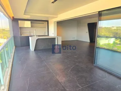 Apartamento com 4 Quartos à venda, 234m² no Rio Pequeno, São Paulo
