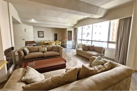 Apartamento com 2 Quartos à venda, 166m² no Jardim Paulista, São Paulo