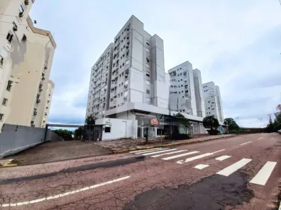 Apartamento com 2 Quartos para alugar, 86m² no Pinheiro, São Leopoldo