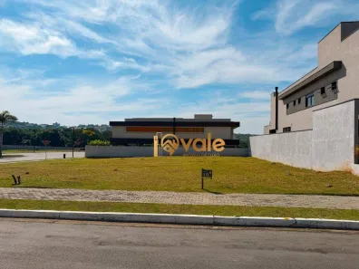 Lote/Terreno à venda, 600m² no Urbanova VII, São José dos Campos