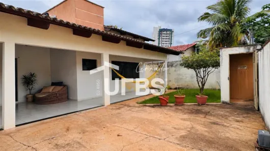 Casa com 3 Quartos à venda, 167m² no Plano Diretor Sul, Palmas