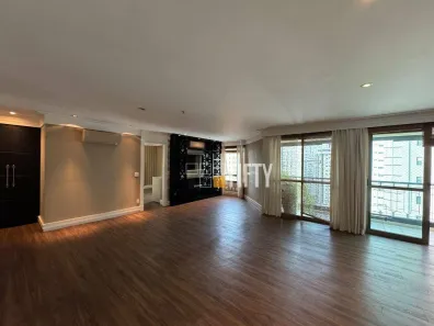 Apartamento com 2 Quartos à venda, 118m² no Itaim Bibi, São Paulo