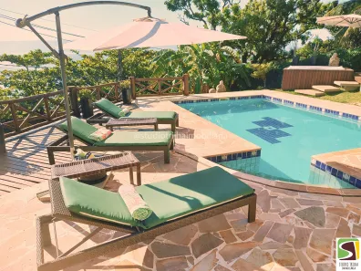 Casa com 6 Quartos à venda, 308m² no Siriúba, Ilhabela