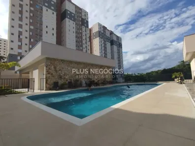 Apartamento com 3 Quartos para alugar, 67m² no Jardim Gutierres, Sorocaba