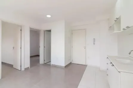 Apartamento com 2 Quartos à venda, 40m² no Jardim Nordeste, São Paulo