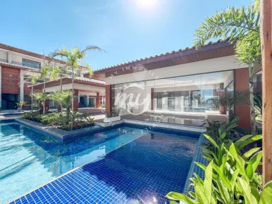 Apartamento com 3 Quartos à venda, 116m² no Itacimirim (Monte Gordo), Camaçari