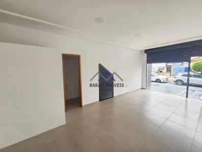 Ponto Comercial para alugar, 60m² no Vila Vianelo, Jundiaí