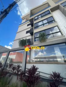 Apartamento com 3 Quartos à venda, 118m² no Granada, Uberlândia