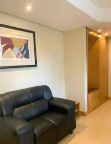 Flat com 1 Quarto à venda, 26m² no Vila Clementino, São Paulo