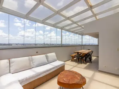 Cobertura com 3 Quartos à venda, 160m² no Alto da Lapa, São Paulo