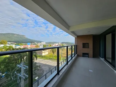 Apartamento com 3 Quartos à venda, 149m² no Pedra Branca, Palhoça