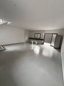 Sobrado com 3 Quartos à venda, 110m² no Campestre, Santo André