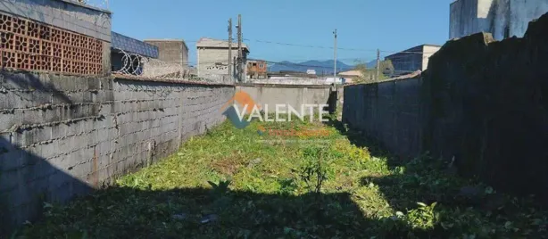 Lote/Terreno à venda, 336m² no Vila Nossa Senhora de Fátima, São Vicente