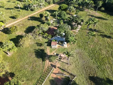 Fazenda/Sítio com 2 Quartos à venda, 653400m² no , Formoso do Araguaia