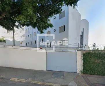 Apartamento com 2 Quartos à venda, 50m² no Nova América, Piracicaba