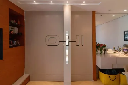 Apartamento com 3 Quartos à venda, 73m² no Vila Olímpia, São Paulo