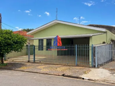 Casa com 3 Quartos à venda, 191m² no Jardim São Paulo, Americana