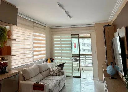 Apartamento com 3 Quartos à venda, 118m² no Centro, Florianópolis