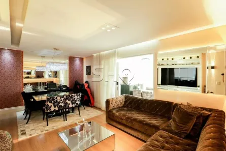 Apartamento com 3 Quartos à venda, 110m² no Imirim, São Paulo