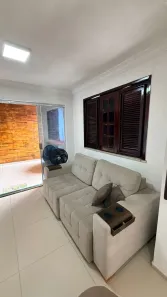 Casa de Condomínio com 3 Quartos para alugar, 116m² no Passaré, Fortaleza